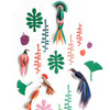 Studio Roof Bird Observer | Conscious Craft